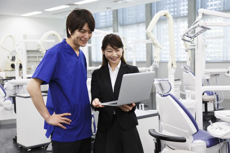 ホームページ公開